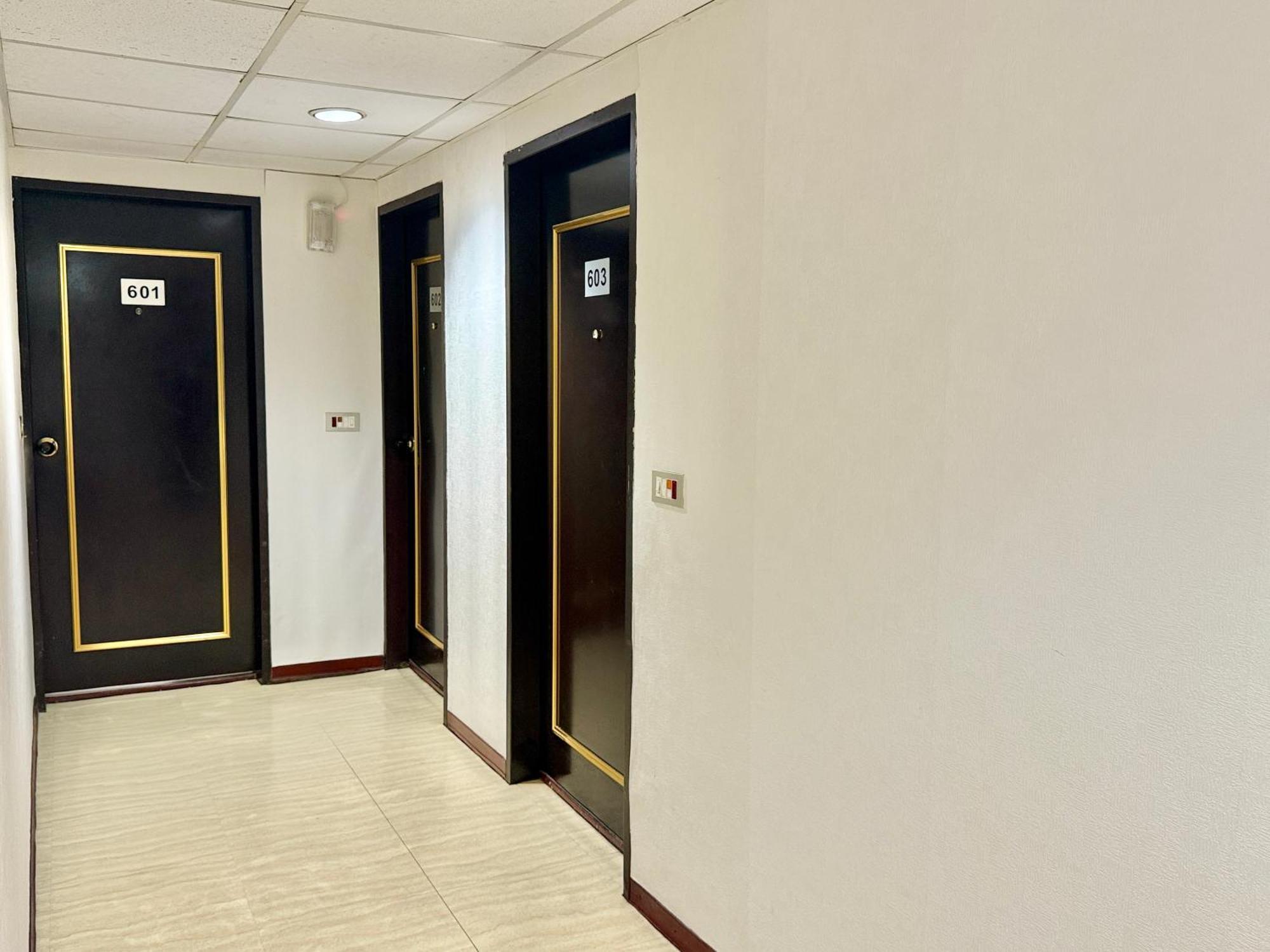 Wl Hotel Hsinchu Экстерьер фото