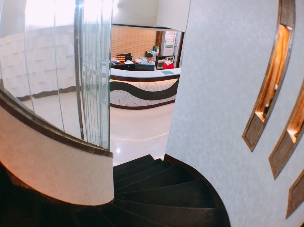 Wl Hotel Hsinchu Экстерьер фото