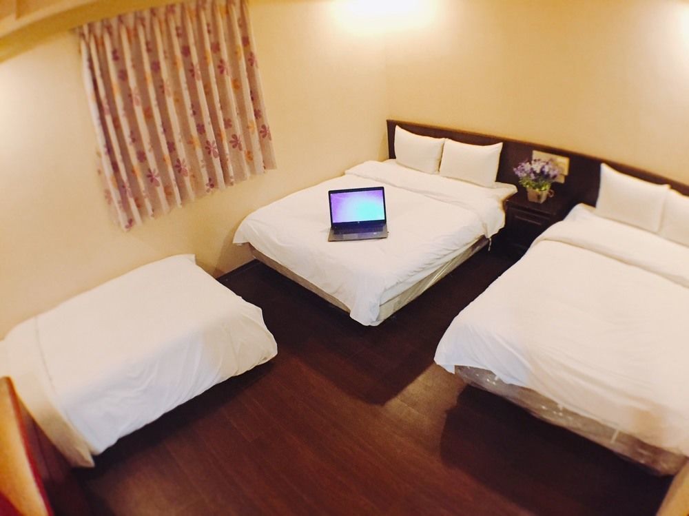 Wl Hotel Hsinchu Экстерьер фото