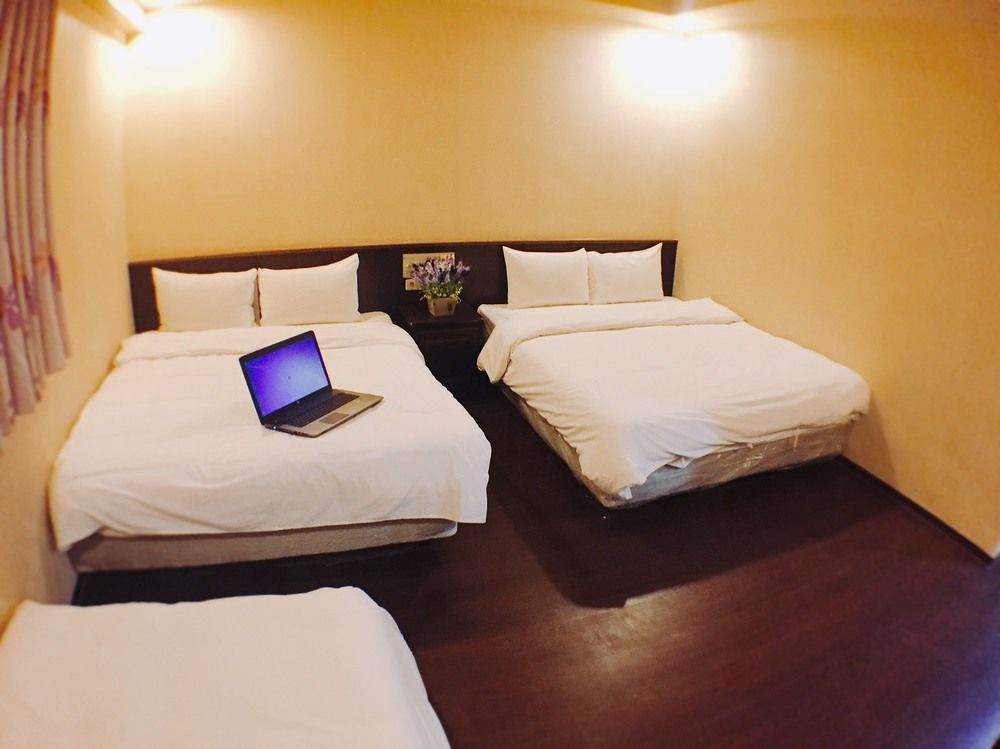 Wl Hotel Hsinchu Экстерьер фото