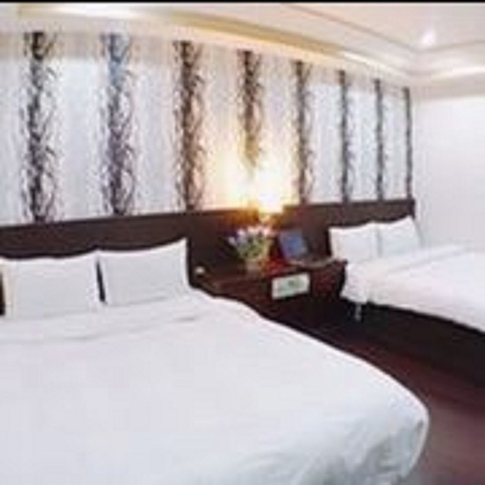 Wl Hotel Hsinchu Экстерьер фото