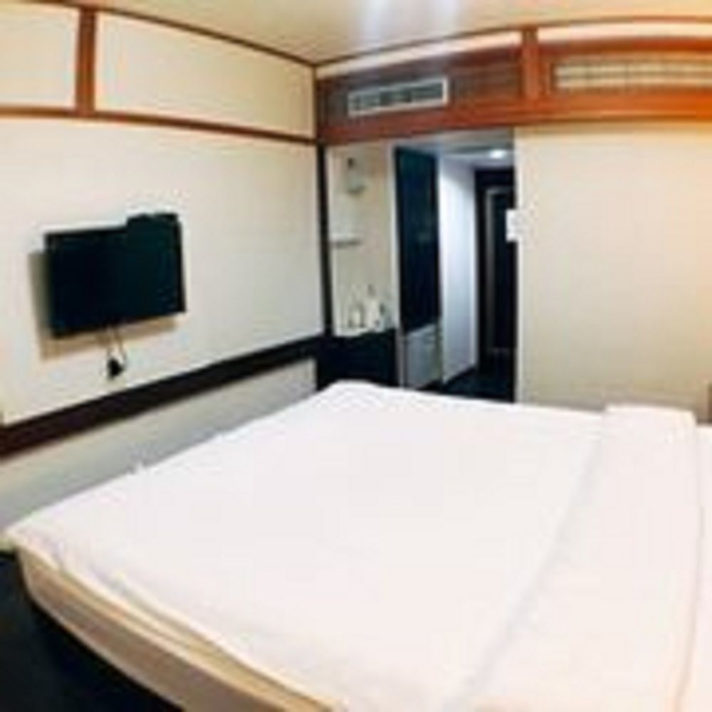 Wl Hotel Hsinchu Экстерьер фото